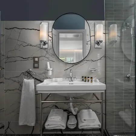 No 39 Svolou Suites Thessaloniki Exterior photo