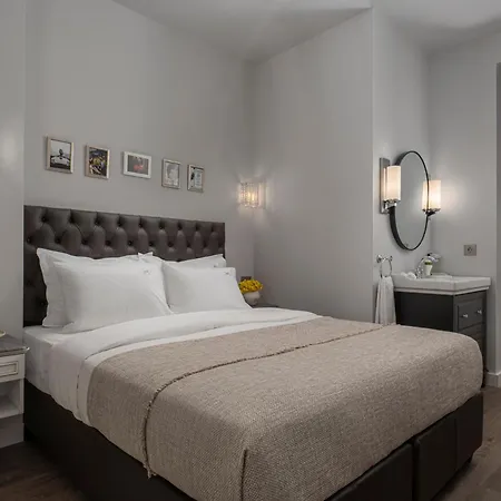 No 39 Svolou Suites Thessaloniki Exterior photo