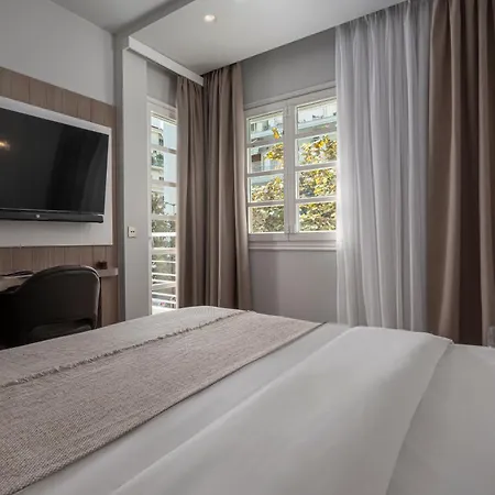 No 39 Svolou Suites Thessaloniki Exterior photo