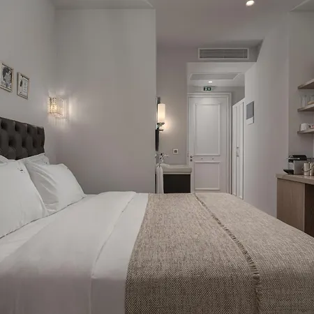 No 39 Svolou Suites Thessaloniki Exterior photo