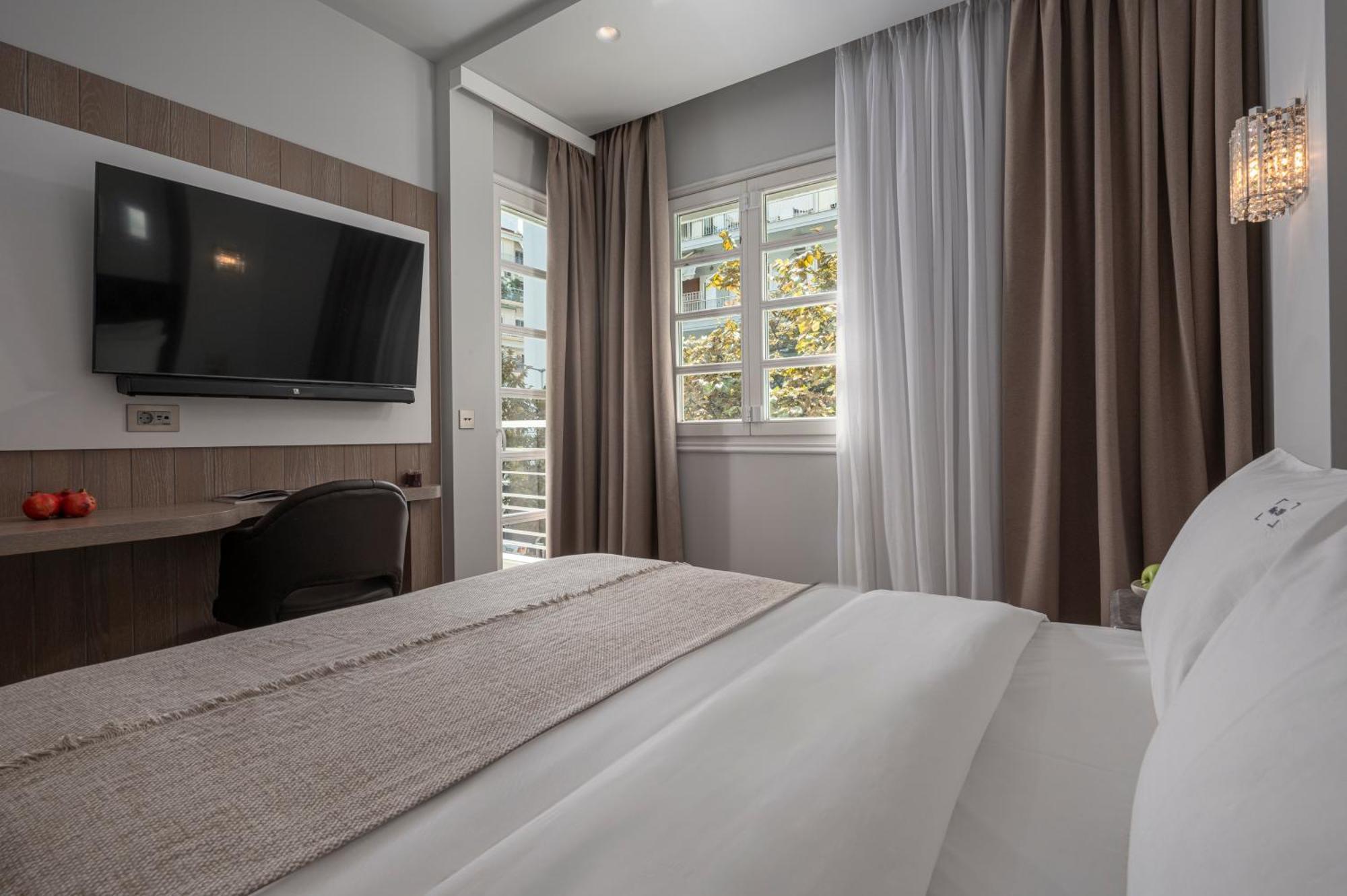 Apartment No 39 Svolou *